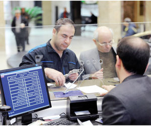 شرایط افتتاح حساب برای شرکت‌های در شرف تأسیس به شبکه بانکی ابلاغ شد
