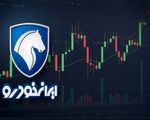 خودرو بعد از افشای اطلاعات مهم به تابلو معاملات برگشت
