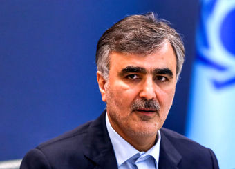 فرزین: ذخایر طلای ایران در شرایط مطمئن است

