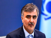 فرزین: ذخایر طلای ایران در شرایط مطمئن است
