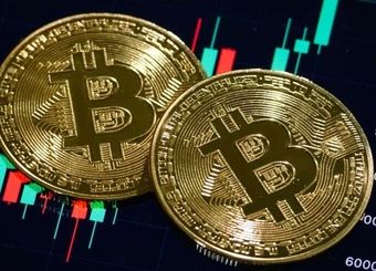 الگوی تکراری در نمودار بیت‌کوین/ نشانه جهش بزرگ بعدی؟
