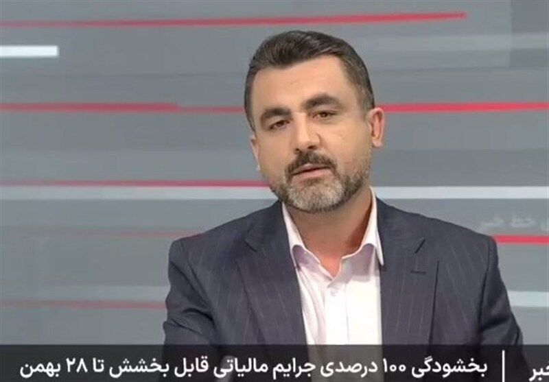 جزئیات بخشودگی جرایم مالیاتی تا سقف 700 میلیون تومان