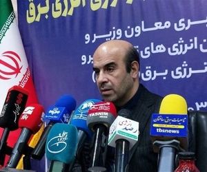 ظرفیت نیروگاه های تجدیدپذیر ایران از مرز 2700 مگاوات گذشت
