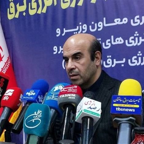 ظرفیت نیروگاه های تجدیدپذیر ایران از مرز 2700 مگاوات گذشت
