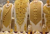 قیمت جدید طلا امروز ۱۲ آبان
