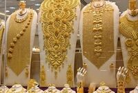قیمت جدید طلا امروز ۱۲ آبان
