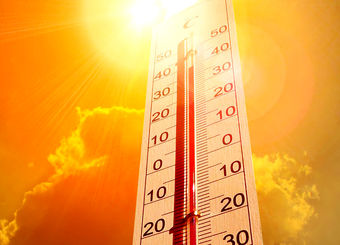 پیش‌بینی افزایش ۲ درجه‌ای دمای ایران در پاییز و زمستان
