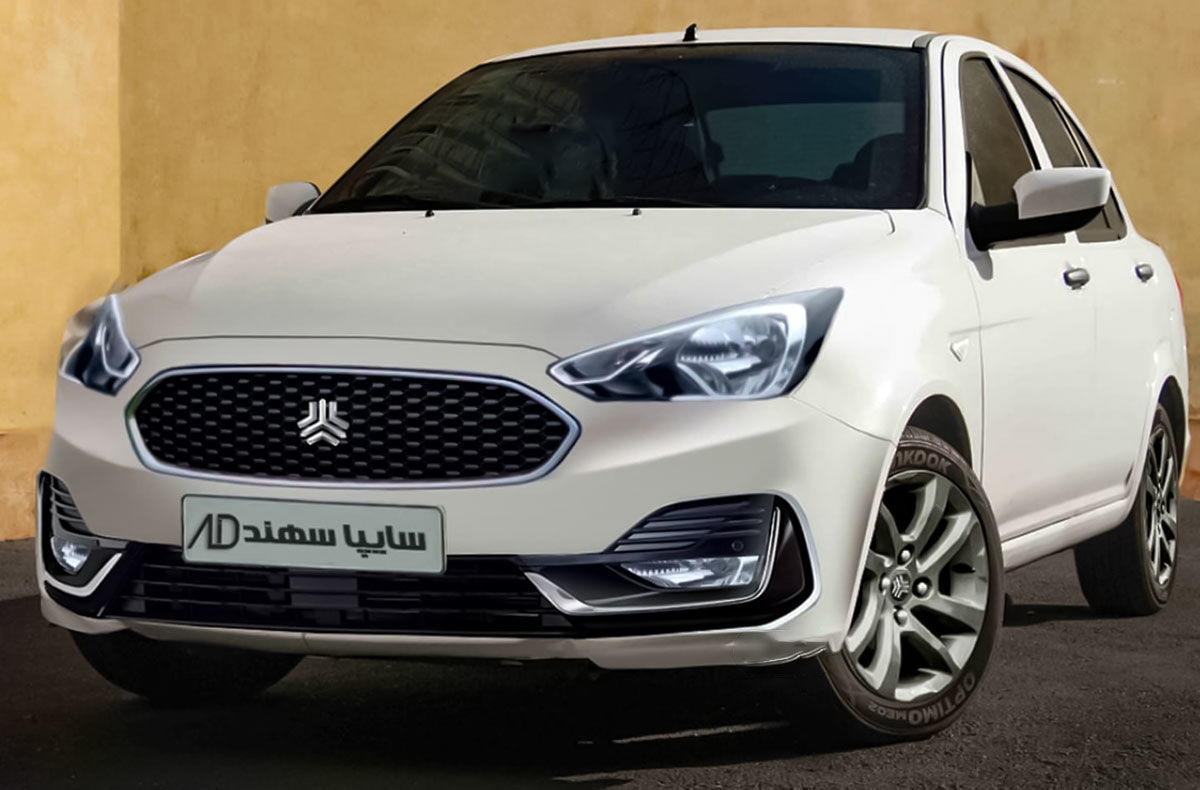 آخرین قیمت محصولات سایپا ؛ امروز پنجشنبه 1 آبان ماه