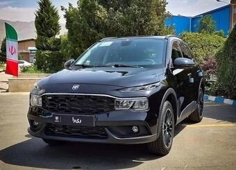آخرین قیمت محصولات ایران خودرو امروز، جمعه 29 خردادماه