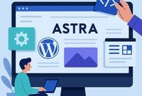 قالب آسترا پرو (نسخه اقتصادی) منتشر شد