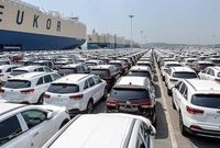 ثبت نام 2 خودروی وارداتی آغاز شد + بخشنامه
