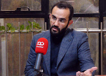 دشمنان می خواهند ایران را از کریدورها بیرون کنند، راه آهن هم آب به آسیاب دشمن می ریزد