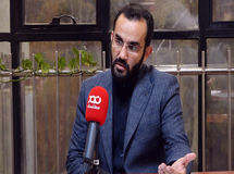 دشمنان می خواهند ایران را از کریدورها بیرون کنند، راه آهن هم آب به آسیاب دشمن می ریزد