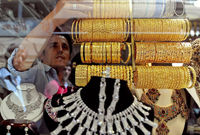 قیمت طلا و سکه پرواز کرد؛ طلای ۱۸ عیار در آستانه ۱۵ میلیون تومانی شدن
