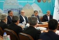 پزشکیان: دولت کوچک می شود؛ ضرورت مدیریت مصرف انرژی در کشور
