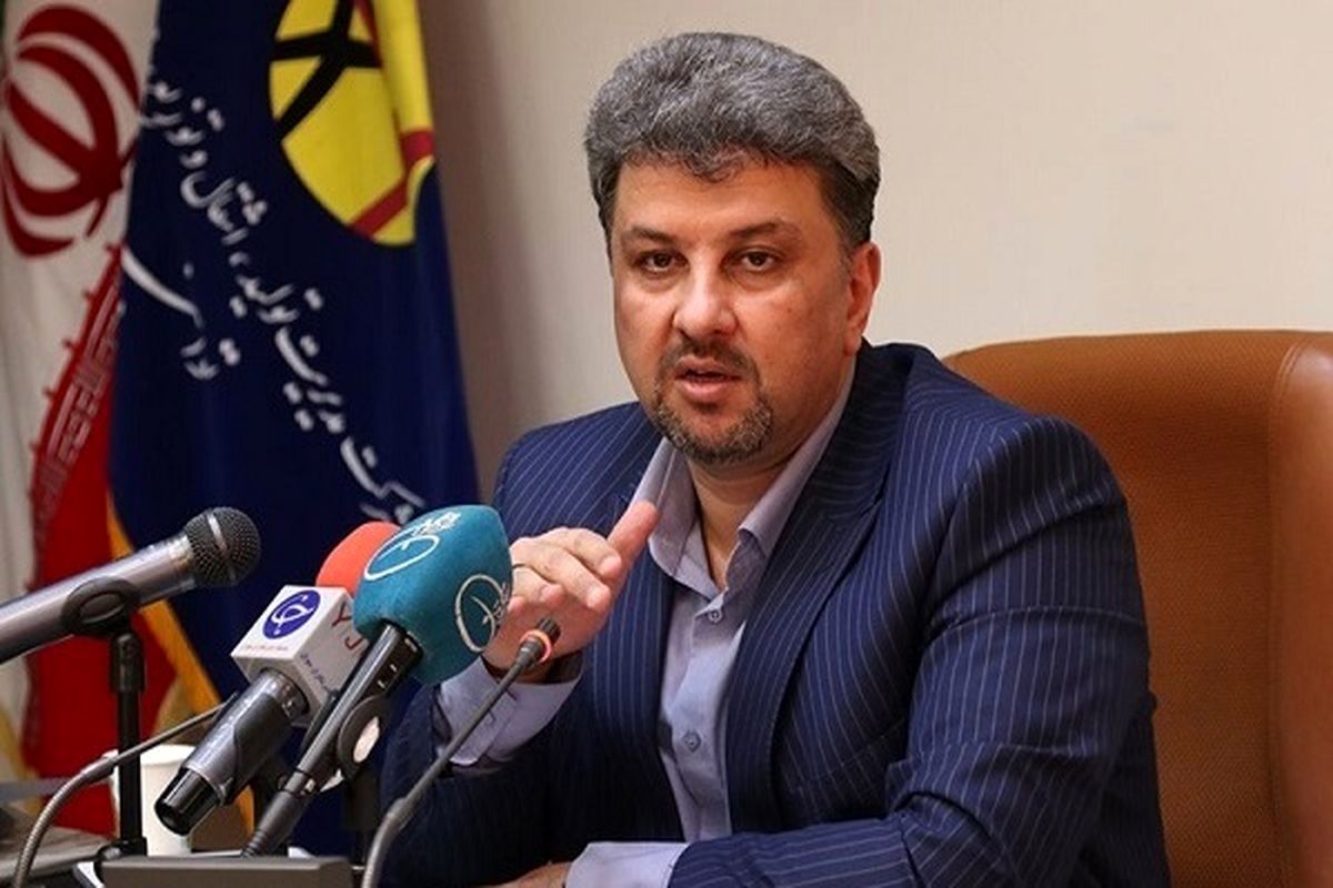۴ هزار میلیارد تومان پروژه توزیع آماده افتتاح است