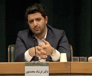 بانک مرکزی: بانک آینده با فروش دارایی‌هایش بدهی‌ها را تسویه می‌کند

