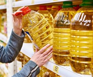 قیمت جدید روغن نباتی اعلام شد
