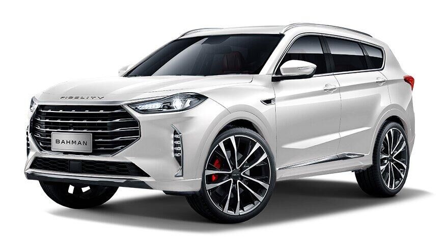 آخرین قیمت خودروهای بهمن موتور امروز 4 مهر 1405؛
