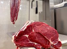 قیمت گوشت قرمز امروز ۵ مهر 1404 + جدول
