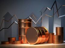 افزایش حدود ۲ درصدی قیمت نفت با تشدید تنش‌ها در تنگه هرمز