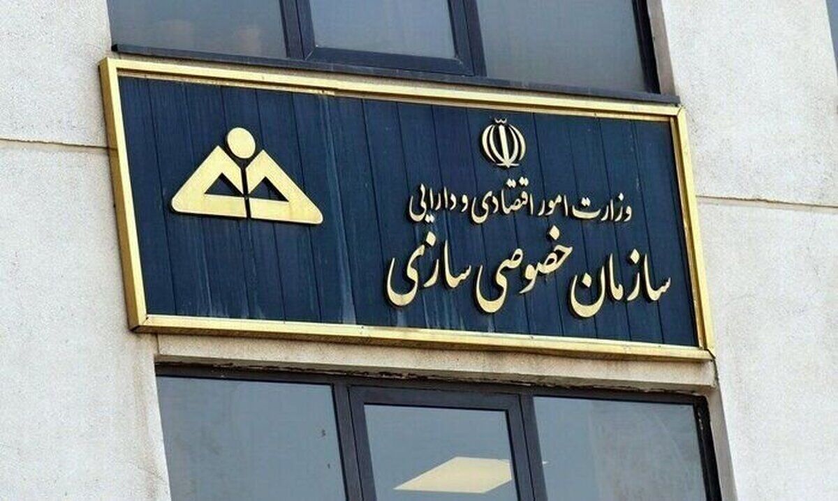 خصوصی‌سازی بی‌رقابت در خودروسازی
