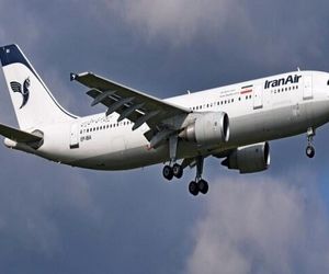 پروازهای فوق العاده «هما» در مسیر تهران - مشهد