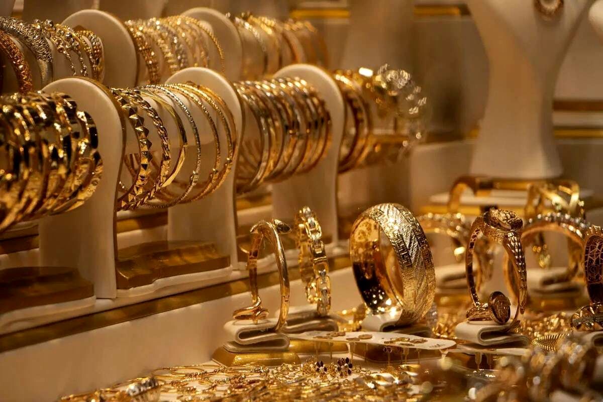 قیمت طلا امروز شنبه 23 خرداد 1405