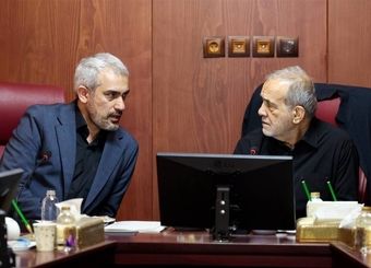 واکنش وزیر اقتصاد به دستور رئیس‌جمهور درباره نوسازی گمرکات و خرید ایکس ری