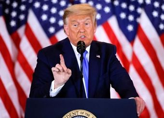 تعرفه جدید ترامپ بر کامیون‌های وارداتی
