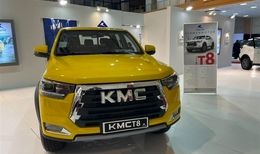 آخرین قیمت محصولات کرمان موتور امروز چهارشنبه 7 آبان ماه