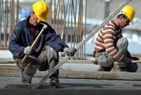 حقوق ماهانه کارگران معادل چند کیلو گوشت است؟
