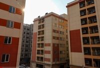 اتمام نهضت ملی مسکن تا ۳ سال آینده/پیشرفت فیزیکی پروژه‌ها ۳۰ درصد است