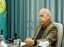 هشدار درباره ابرتورم در ایران / کارشناسان چه می‌گویند؟
