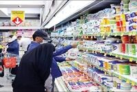 شوک به خانوارها/ سقوط آزاد ارزش کالابرگ یک میلیونی در کمتر از دو ماه!
