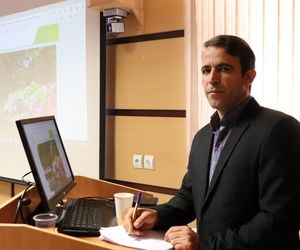 کاهش ۳۰۰ میلیون لیتری مصرف روزانه آب در تهران
