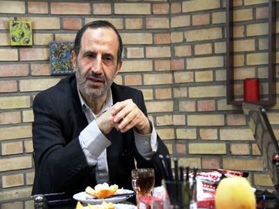دولت پزشکیان، دولت شرایط جنگی نیست