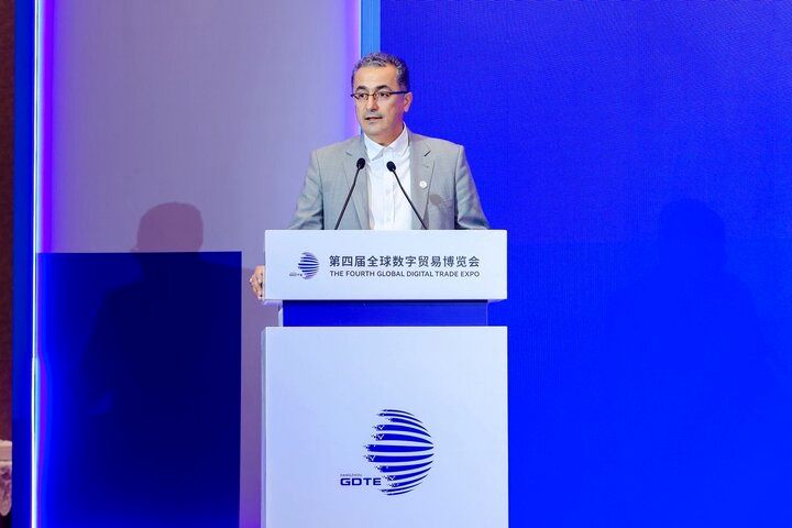 مناطق آزاد ایران به مرکز بزرگ تجاری اوراسیا تبدیل می‌شوند
