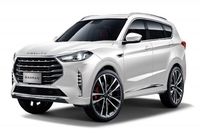 آخرین قیمت محصولات بهمن موتور امروز، یکشنبه 12 بهمن ماه