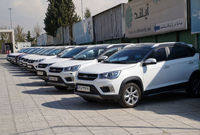 آخرین قیمت محصولات مدیران خودرو امروز، چهارشنبه 20 خردادماه