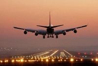 کاهش چشمگیر درآمد ایران از عبور هواپیماها / درآمد آسمان به یک‌دهم رسید
