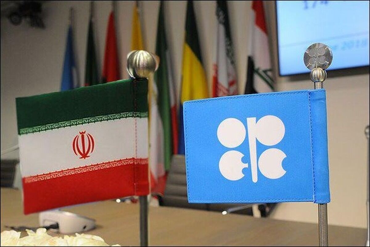 سیگنال تازه اوپک به بازار نفت / قیمت نفت ایران اعلام شد
