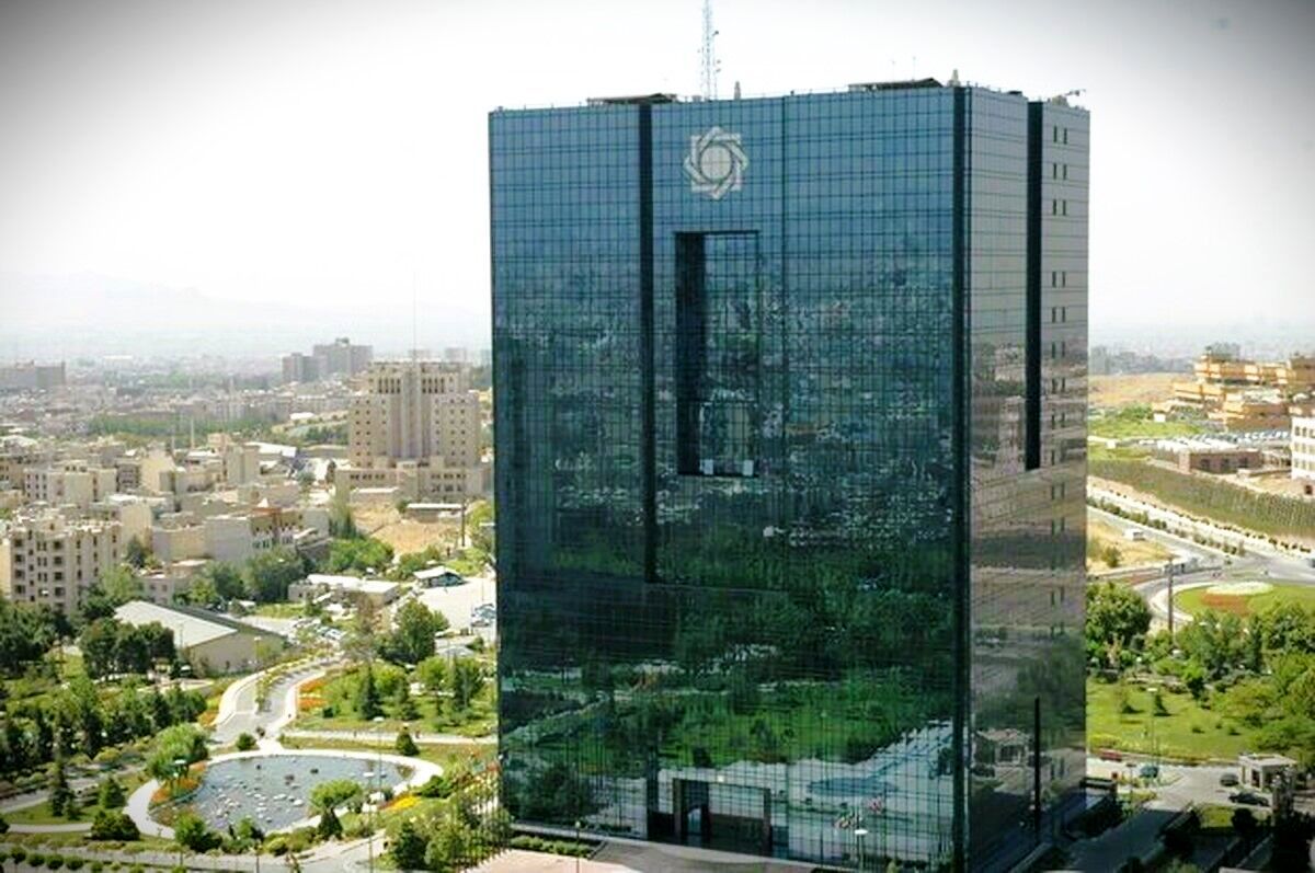 رکوردزنی بانکها در بازار باز؛ بانک مرکزی سختگیرتر شد