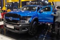 آخرن قیمت محصولات بهمن موتور امروز ؛ یکشنبه 18 آبان ماه