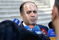 نوری قزلجه: حمل نهاده‌ها از بنادر به سمت واحد‌های تولیدی به سطح استاندارد نزدیک می‌شود