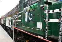 کریدور اسلام‌آباد - تهران - استانبول تا پایان ۲۰۲۵ احیا می‌شود
