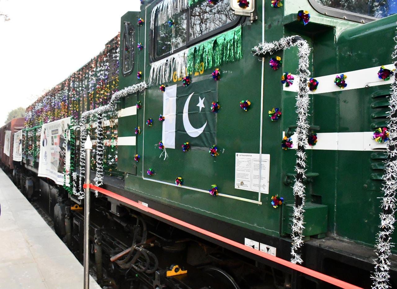 کریدور اسلام‌آباد - تهران - استانبول تا پایان ۲۰۲۵ احیا می‌شود
