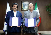 امضای تفاهم‌نامه همکاری بانک رفاه کارگران و اتاق اصناف برای حمایت از واحدهای صنفی