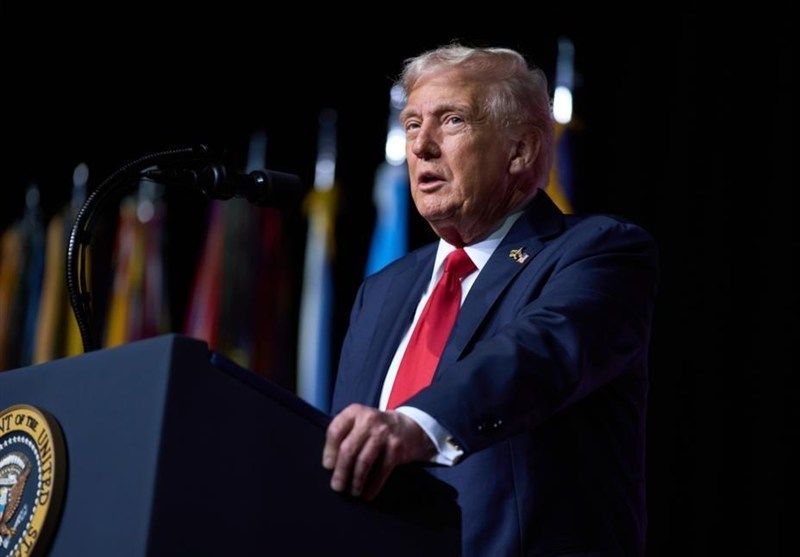 ورود ترامپ به صنعت هسته‌ای با ادغام 6 میلیارد دلاری
