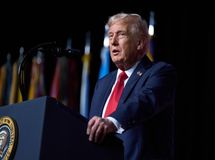 ورود ترامپ به صنعت هسته‌ای با ادغام 6 میلیارد دلاری
